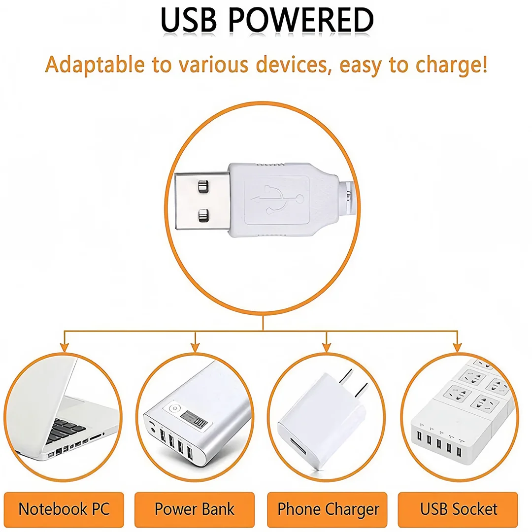 ניאון Room Vibe