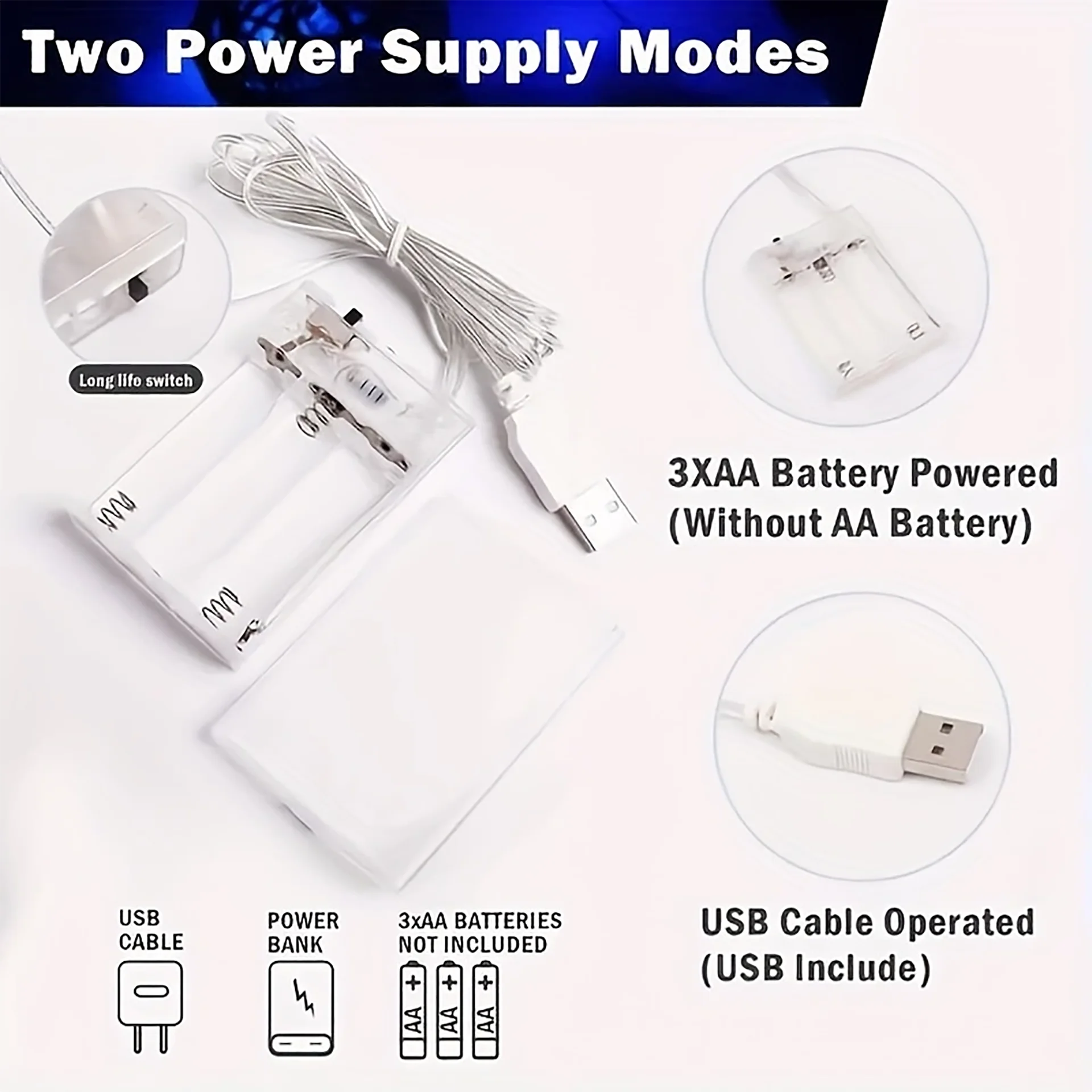 ניאון Room Vibe