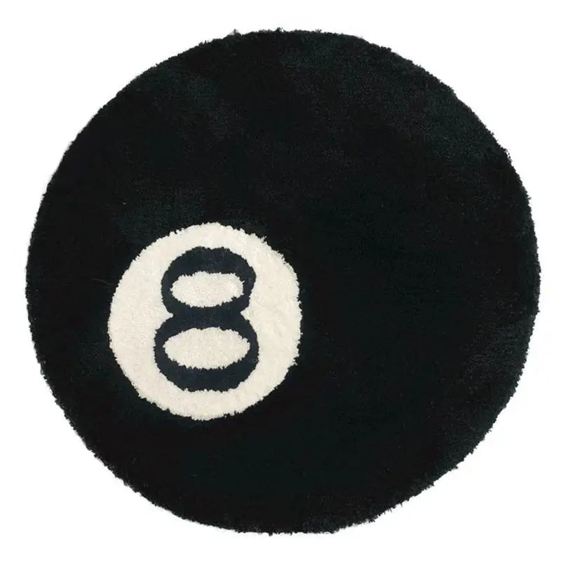 שטיח 8-ball