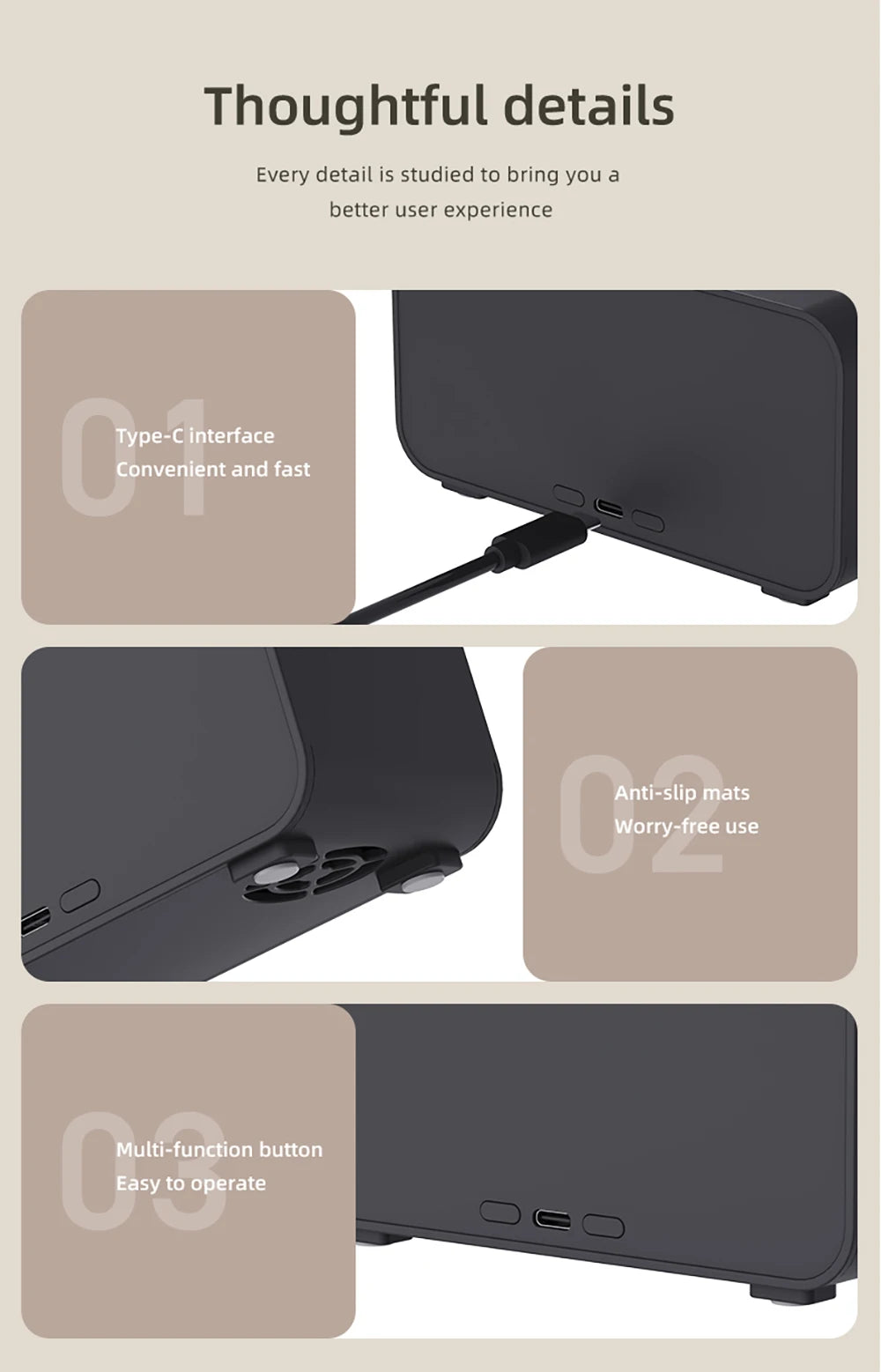 מפזר אדים מרגיע בדמוי אש -FlameMist™