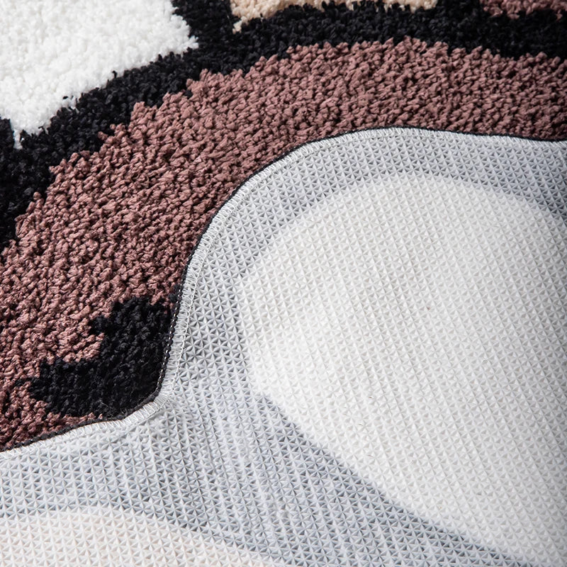 Smile Flower שטיח