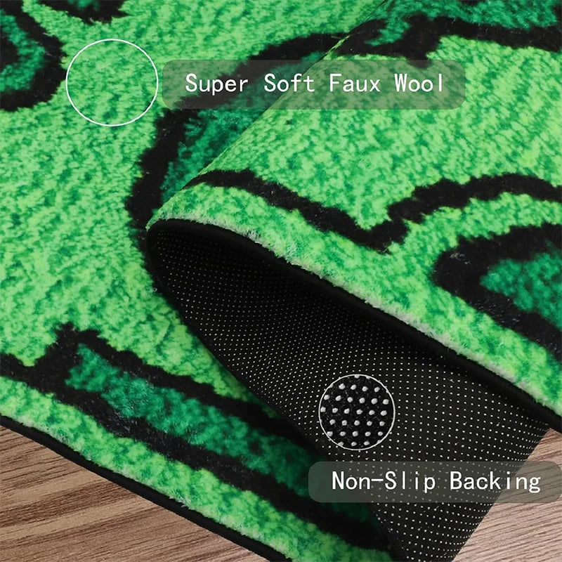 Money Flow – שטיח כסף